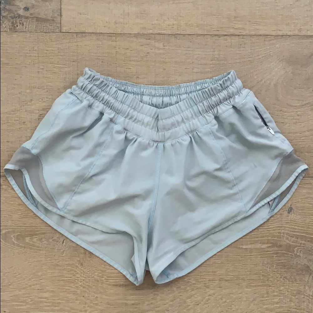 Hottie Hot Shorts II